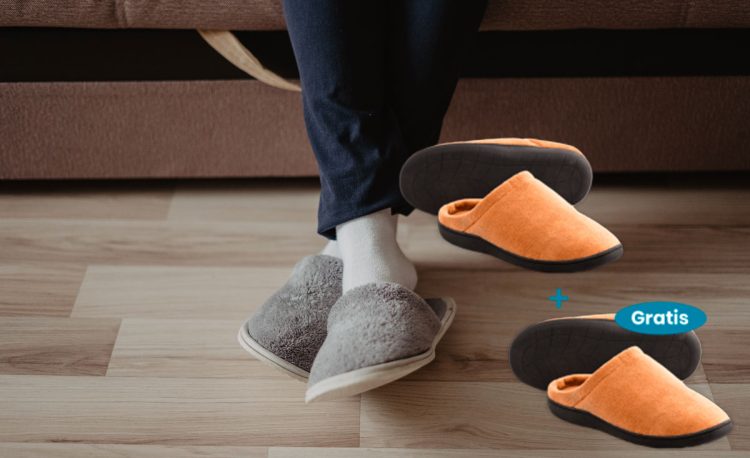 stepluxe slippers winter